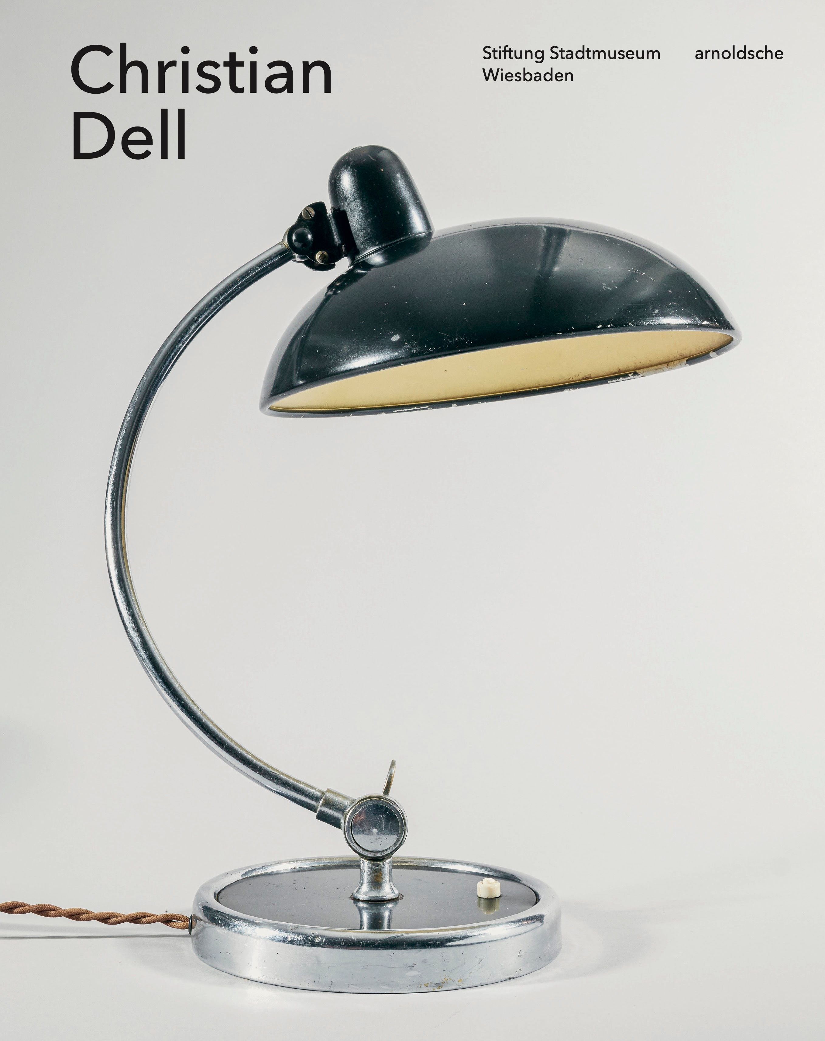 Christian Dell