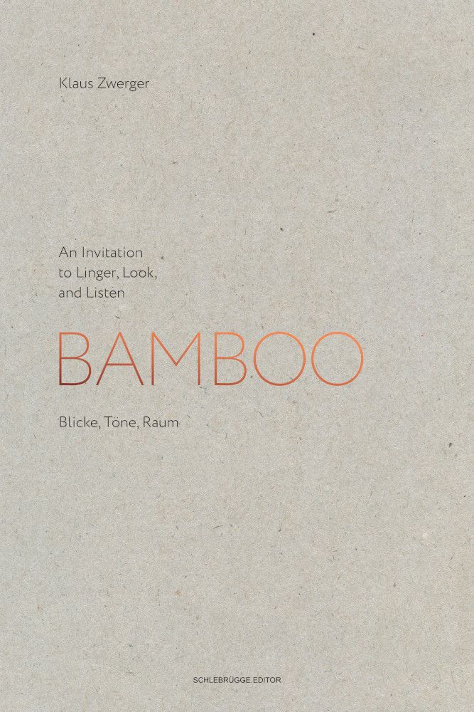 Bamboo