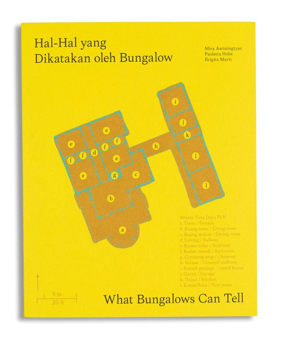What Bungalows can tell