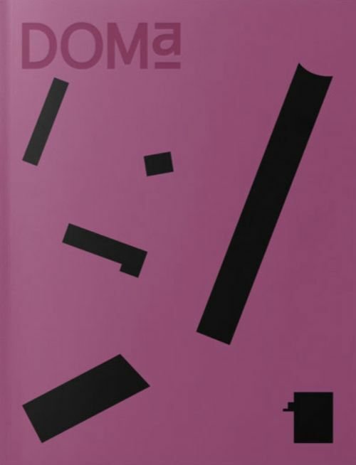 Doma Issue 12