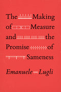 The Making of Measure