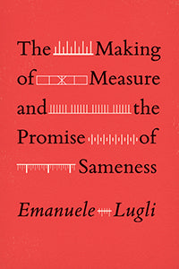 The Making of Measure
