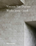 Vincent Van Duysen 2009-2018