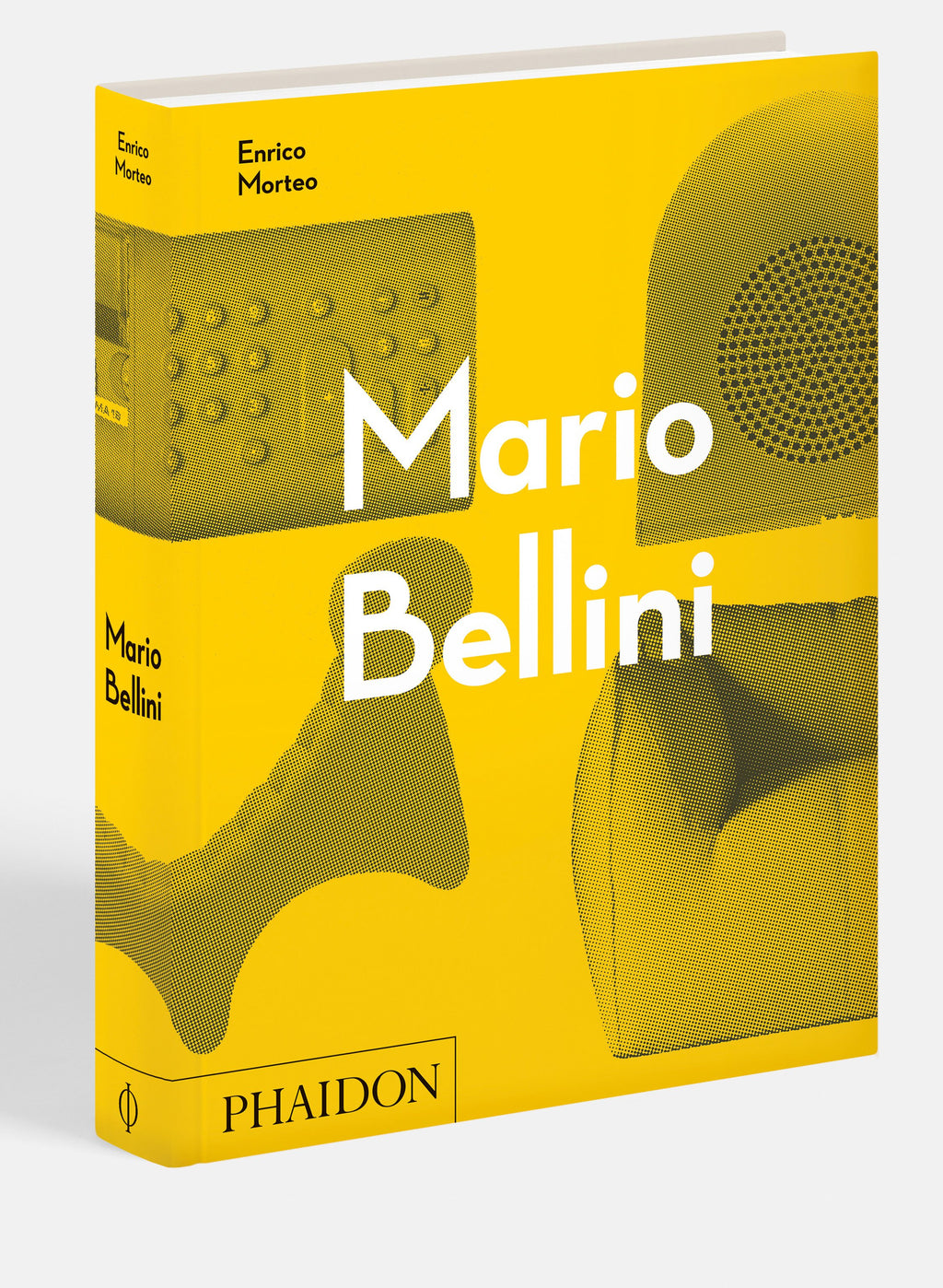 Mario Bellini
