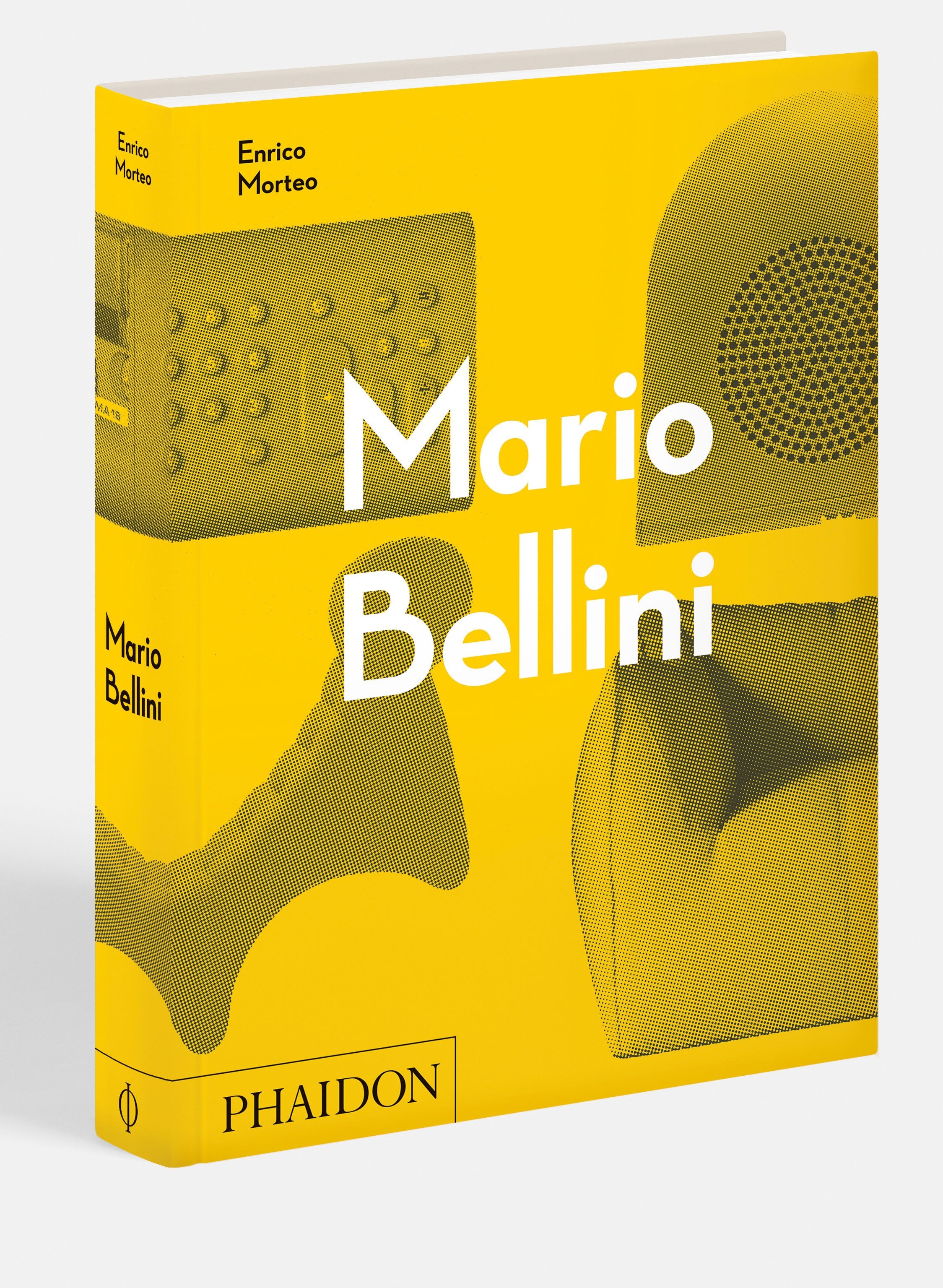 Mario Bellini