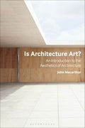 Is Architecture Art?