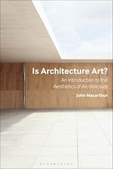Is Architecture Art?