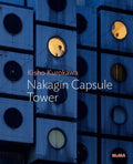 Nakagin Capsule Tower