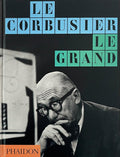 Le Corbusier: Le Grand (2025)