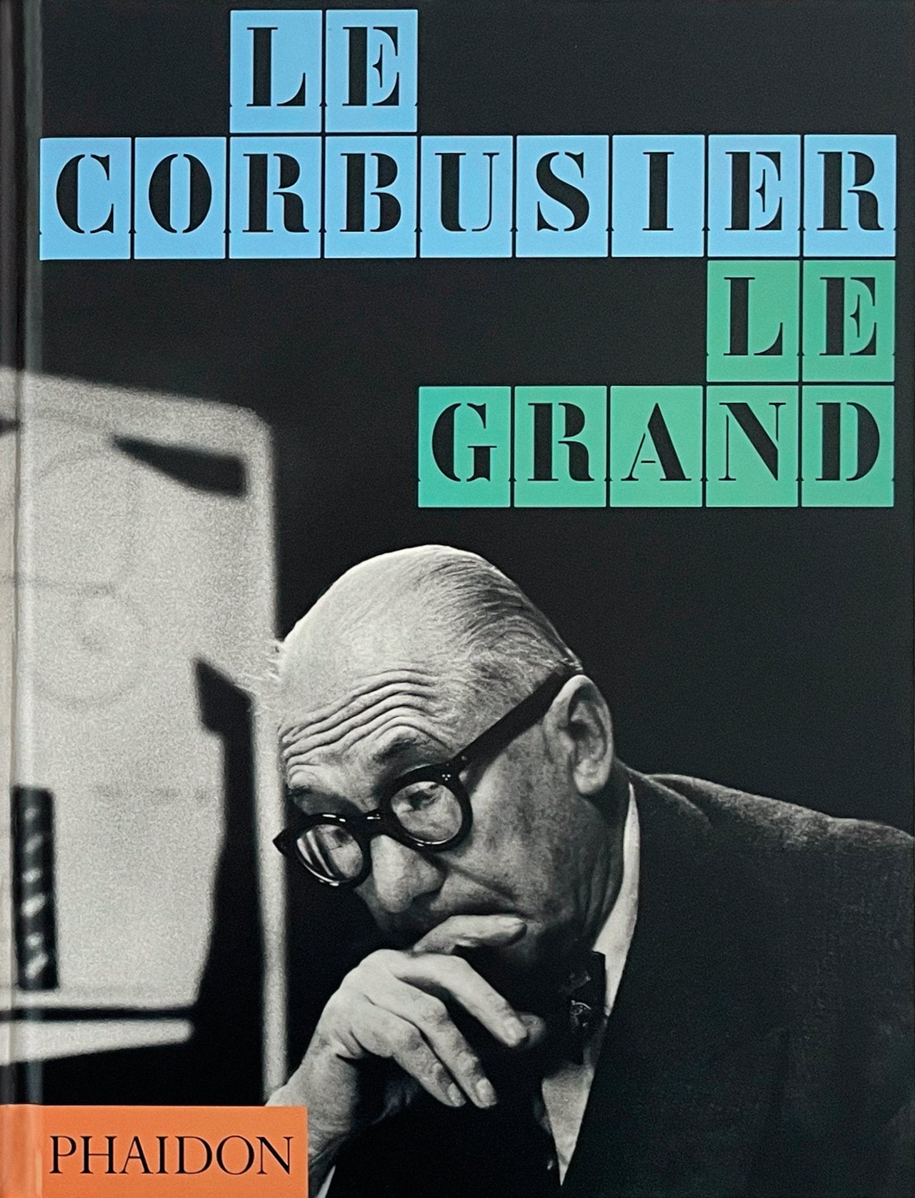 Le Corbusier: Le Grand (2025)