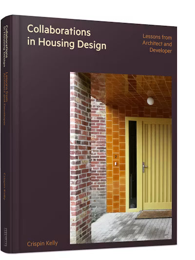 Collaborations in Housing Design
