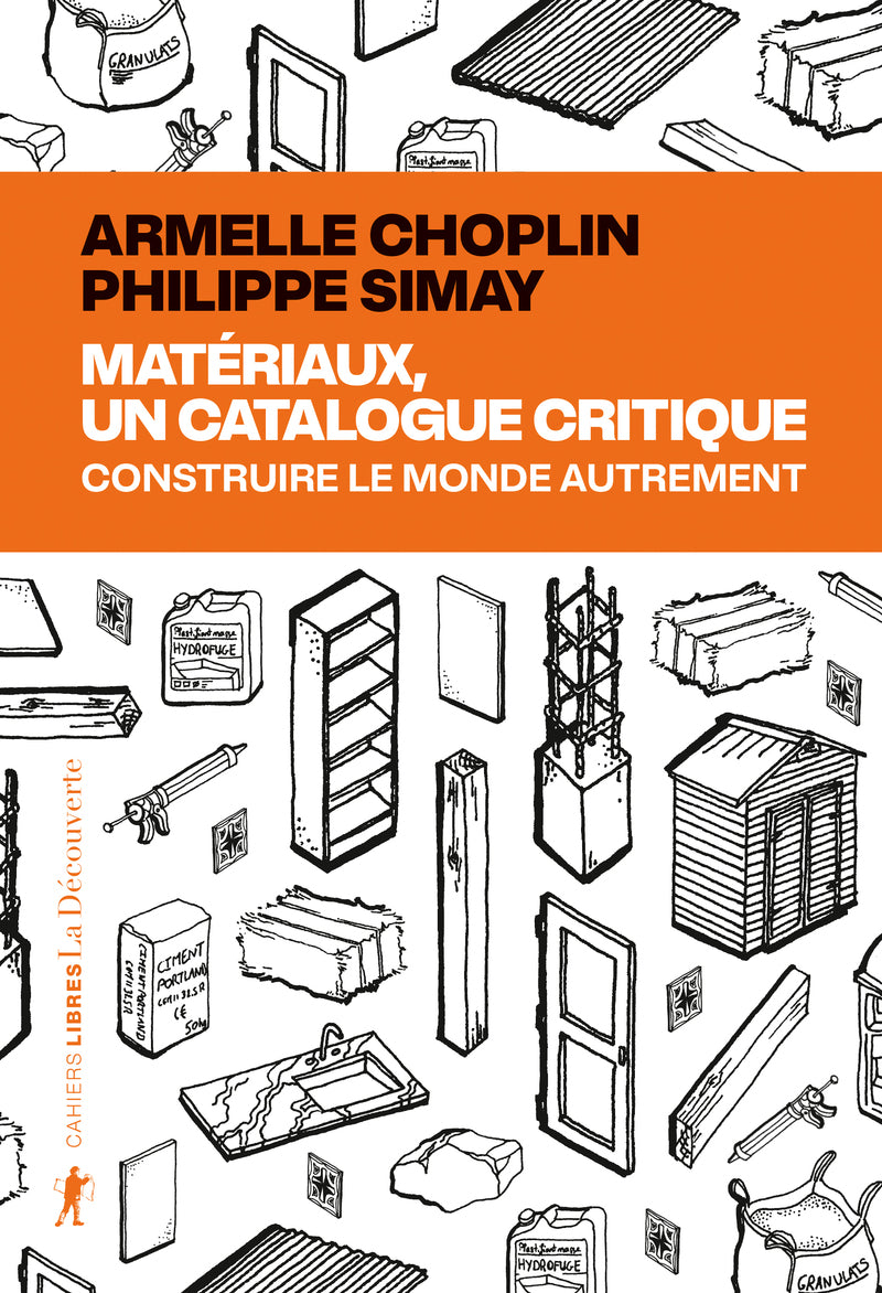 Matériaux, un catalogue critique