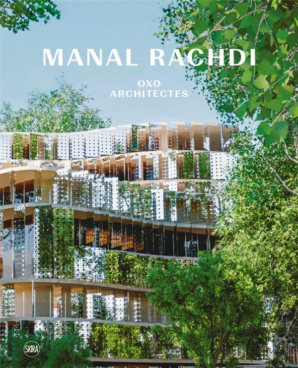 OXO Architectes