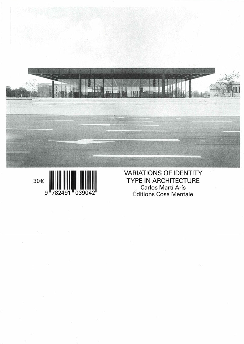 Variations of Identity