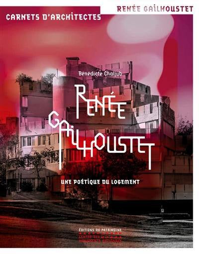 Renée Gailhoustet