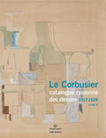Le Corbusier 1917-1928