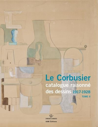 Le Corbusier 1917-1928
