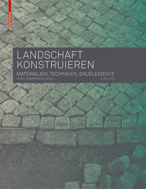 Landschaft konstruieren