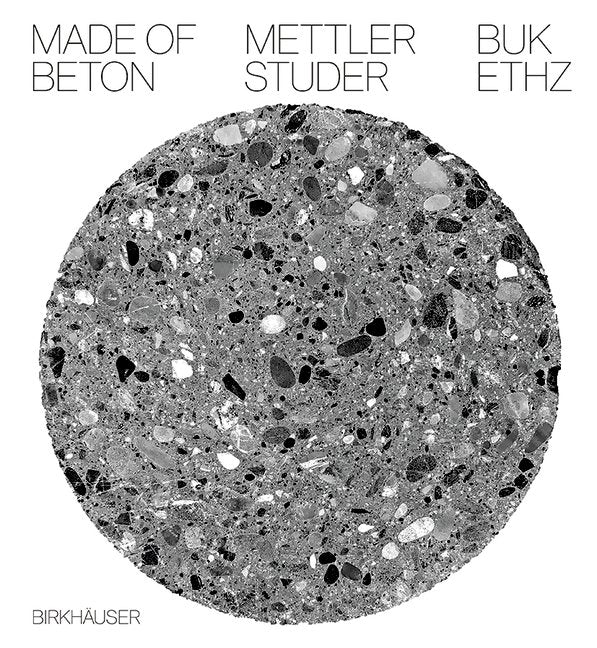 Made of Beton