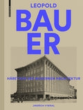 Leopold Bauer