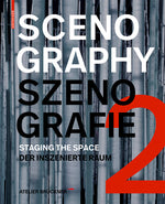 Scenografie 2