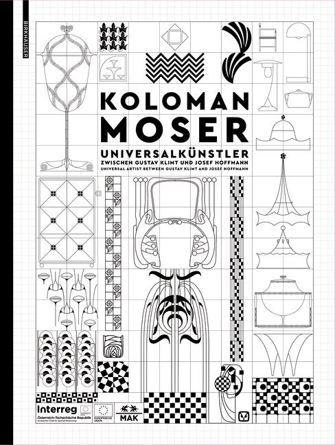 Koloman Moser