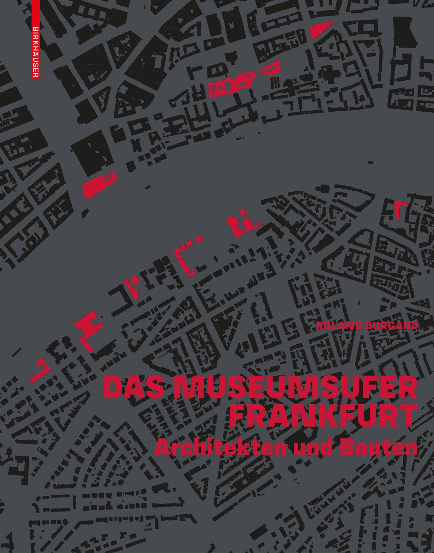 Das Museumsufer Frankfurt