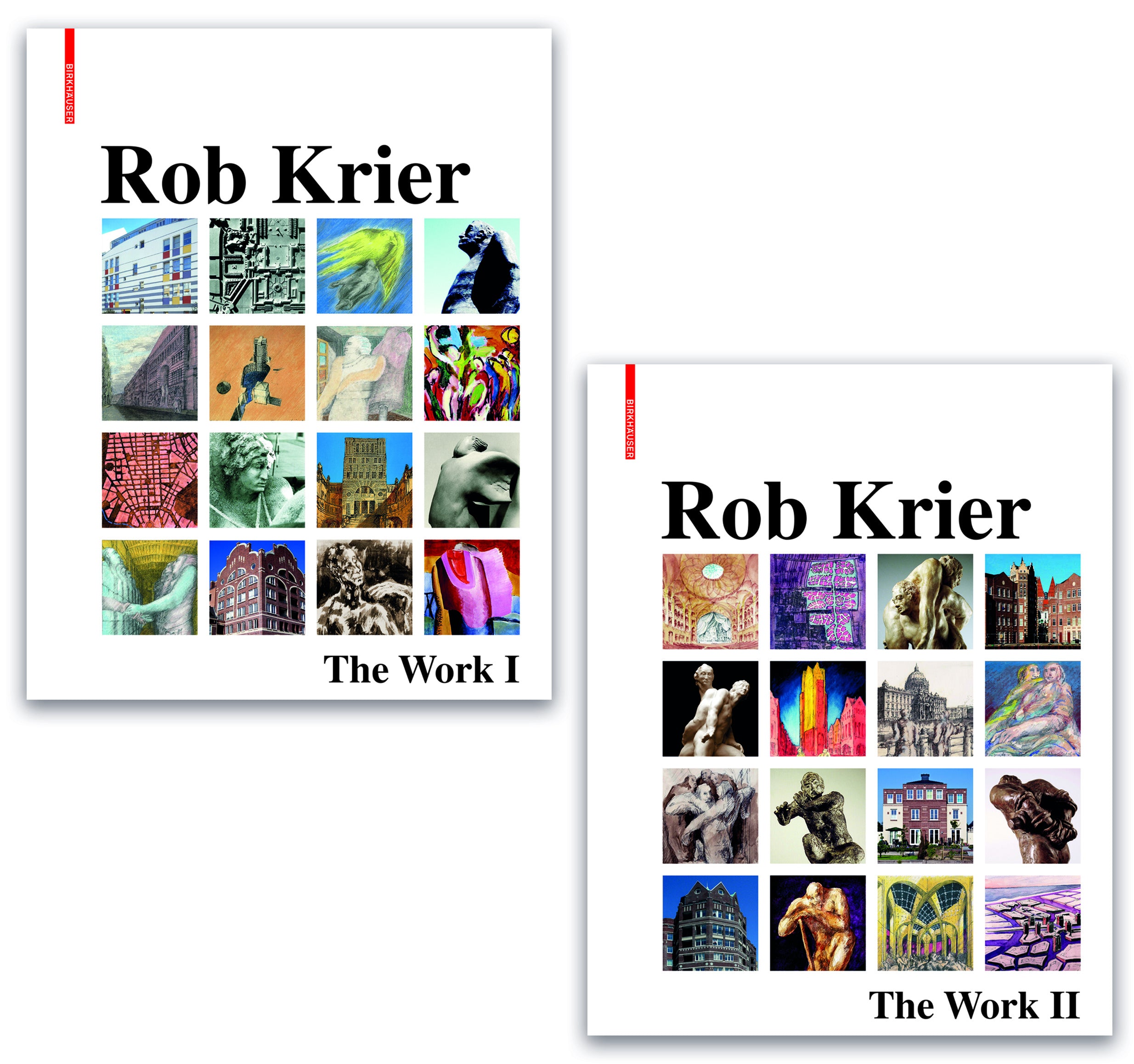 Rob Krier