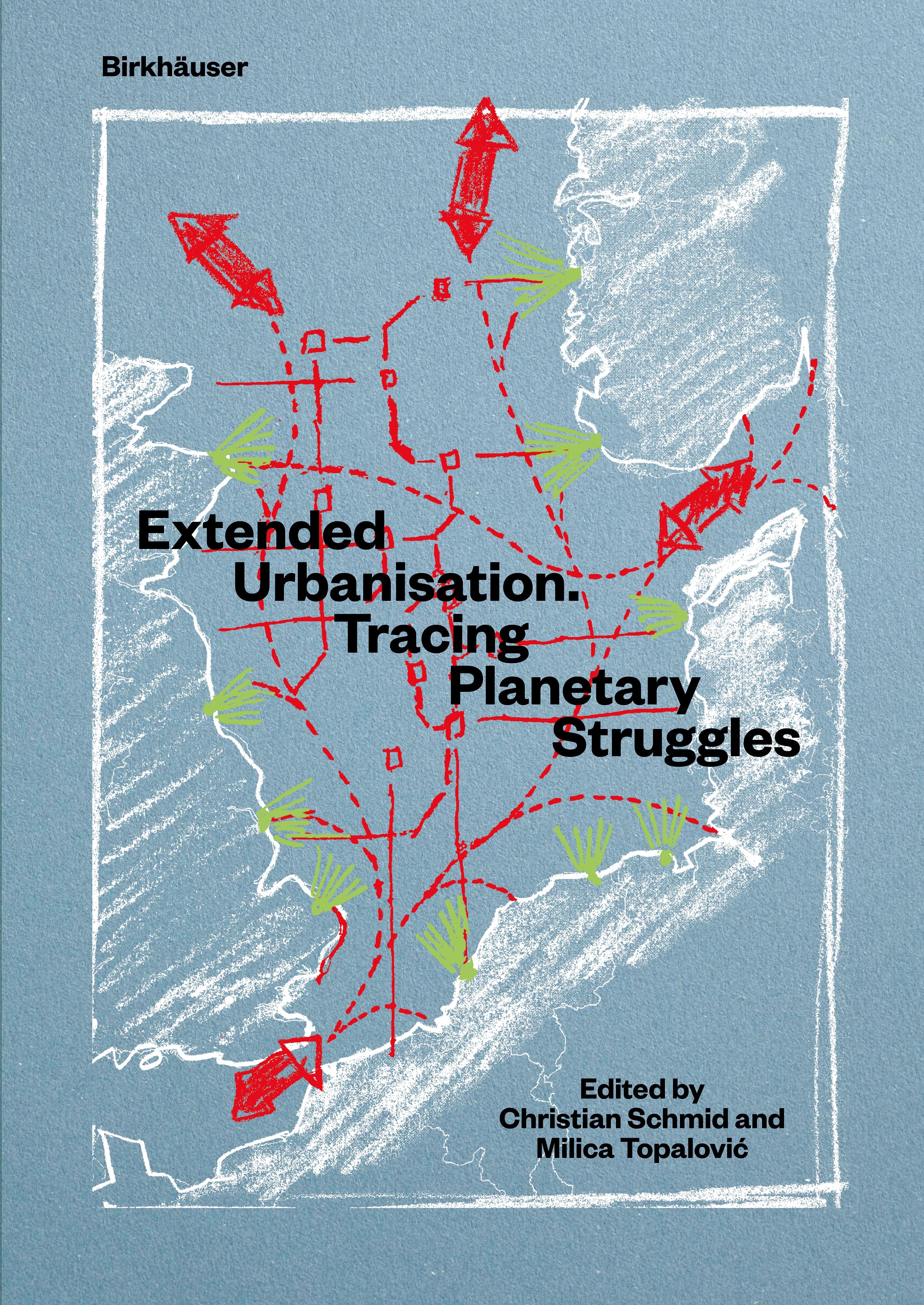 Extended Urbanisation
