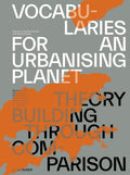 Vocabularies for an Urbanising Planet