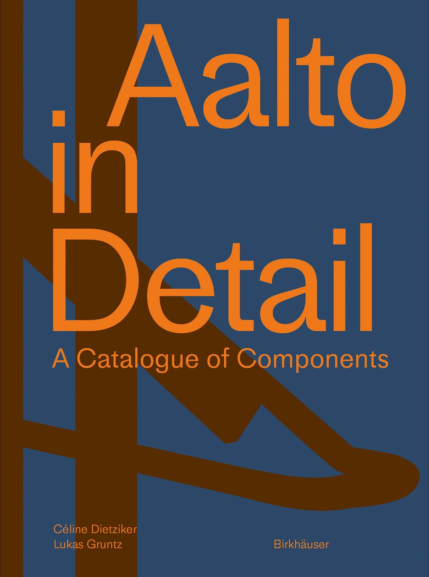 Aalto in Detail engl.