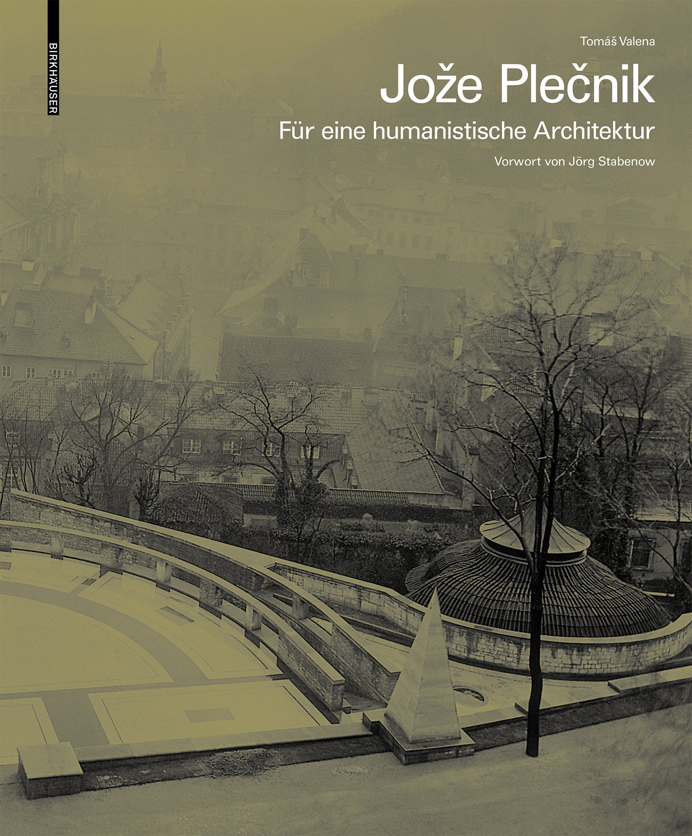Jože Plečnik