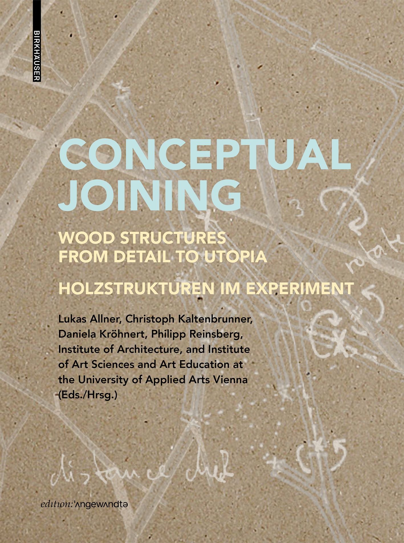 Conceptual Joining