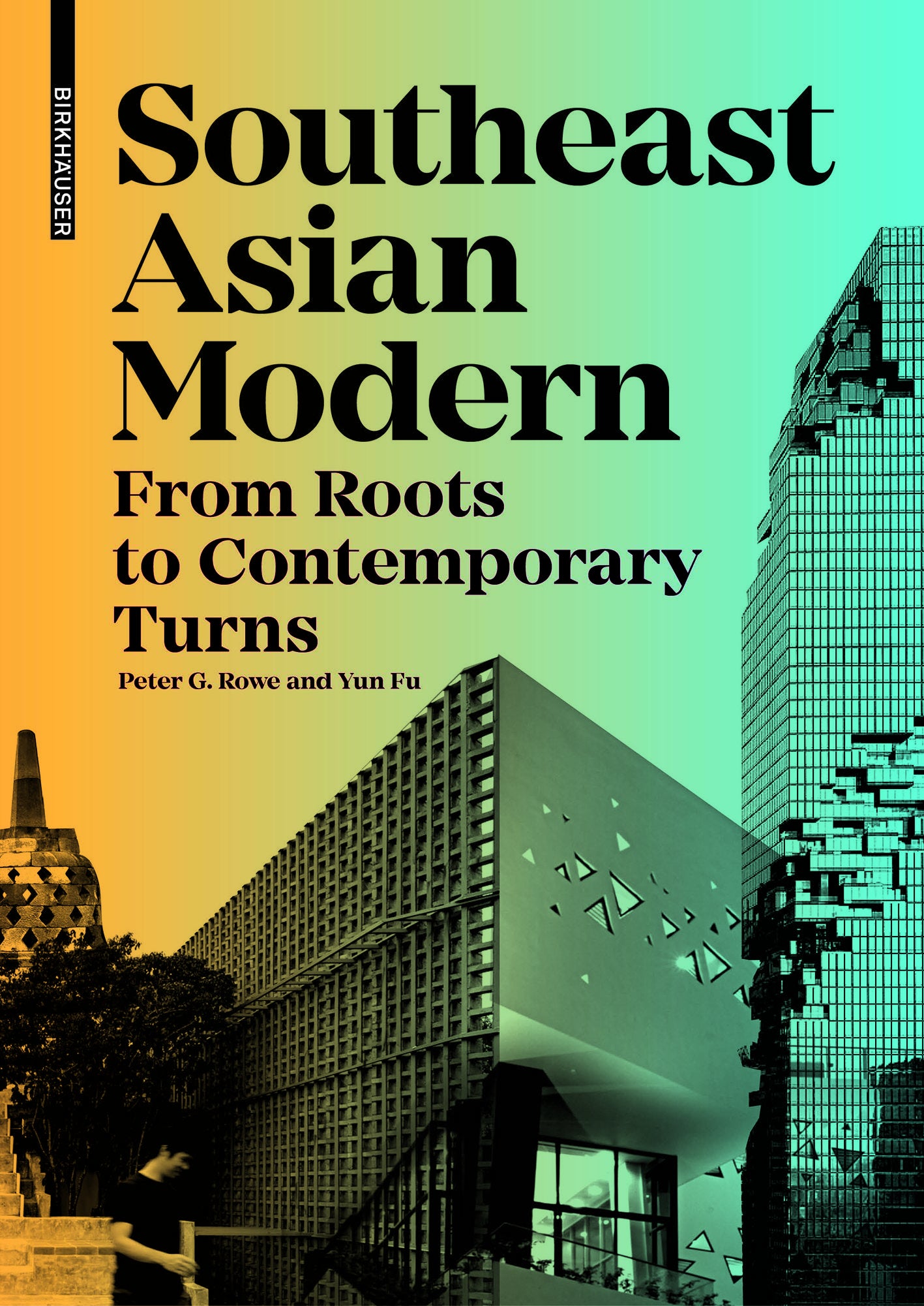 Southeast Asian Modern