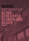 Klimagerechtes Planen und Bauen