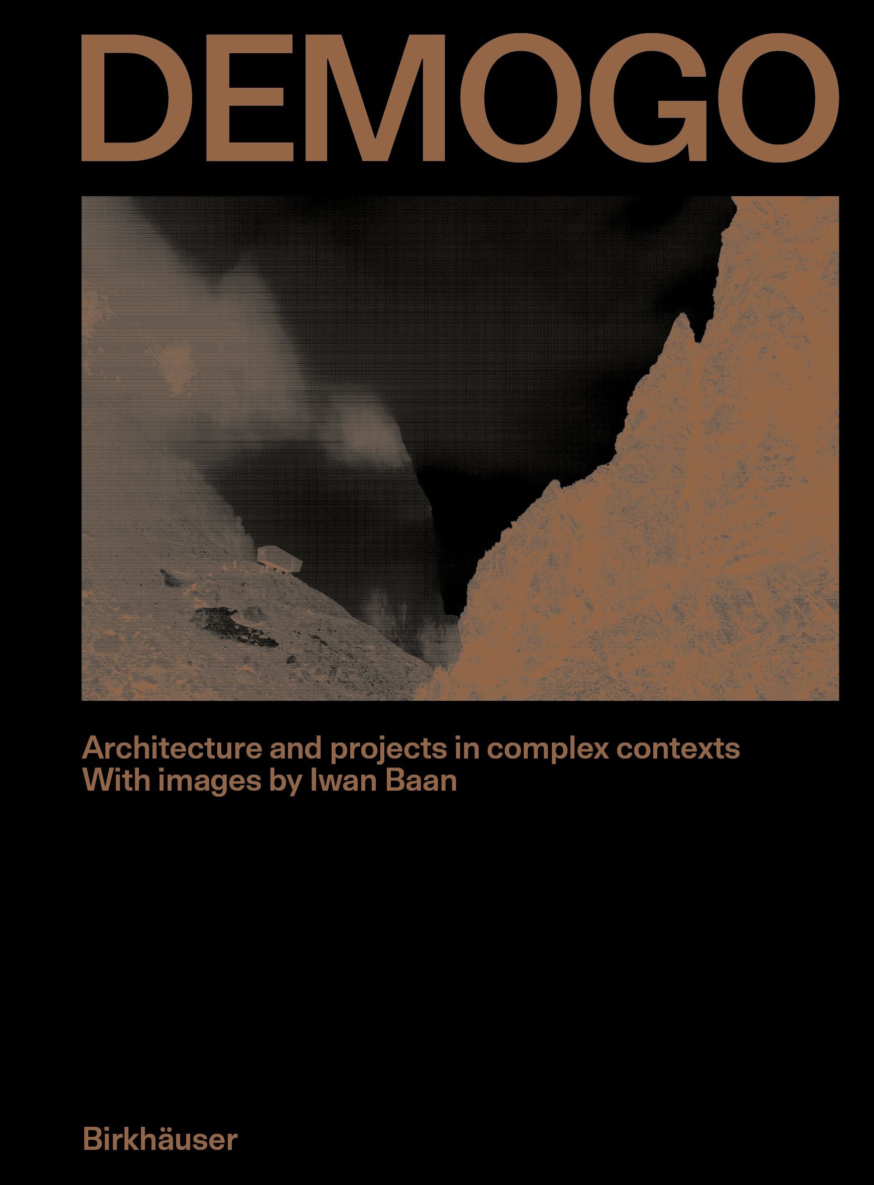 DEMOGO studio di architettura