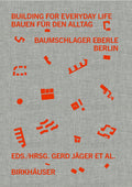 Baumschlager Eberle Berlin