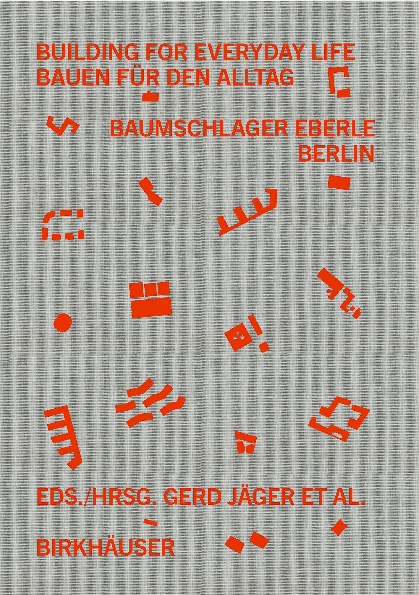 Baumschlager Eberle Berlin
