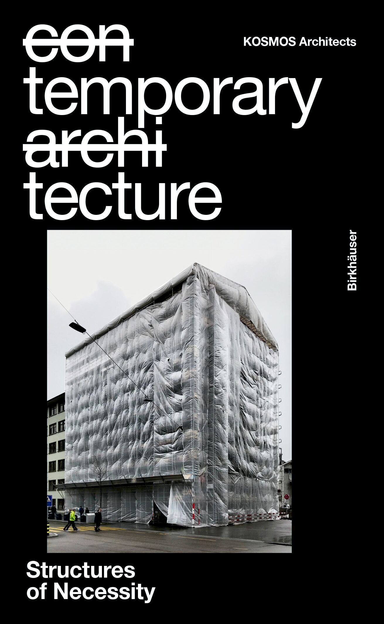 KOSMOS Architects
