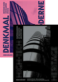Denkmal Postmoderne & High-Tech Heritage