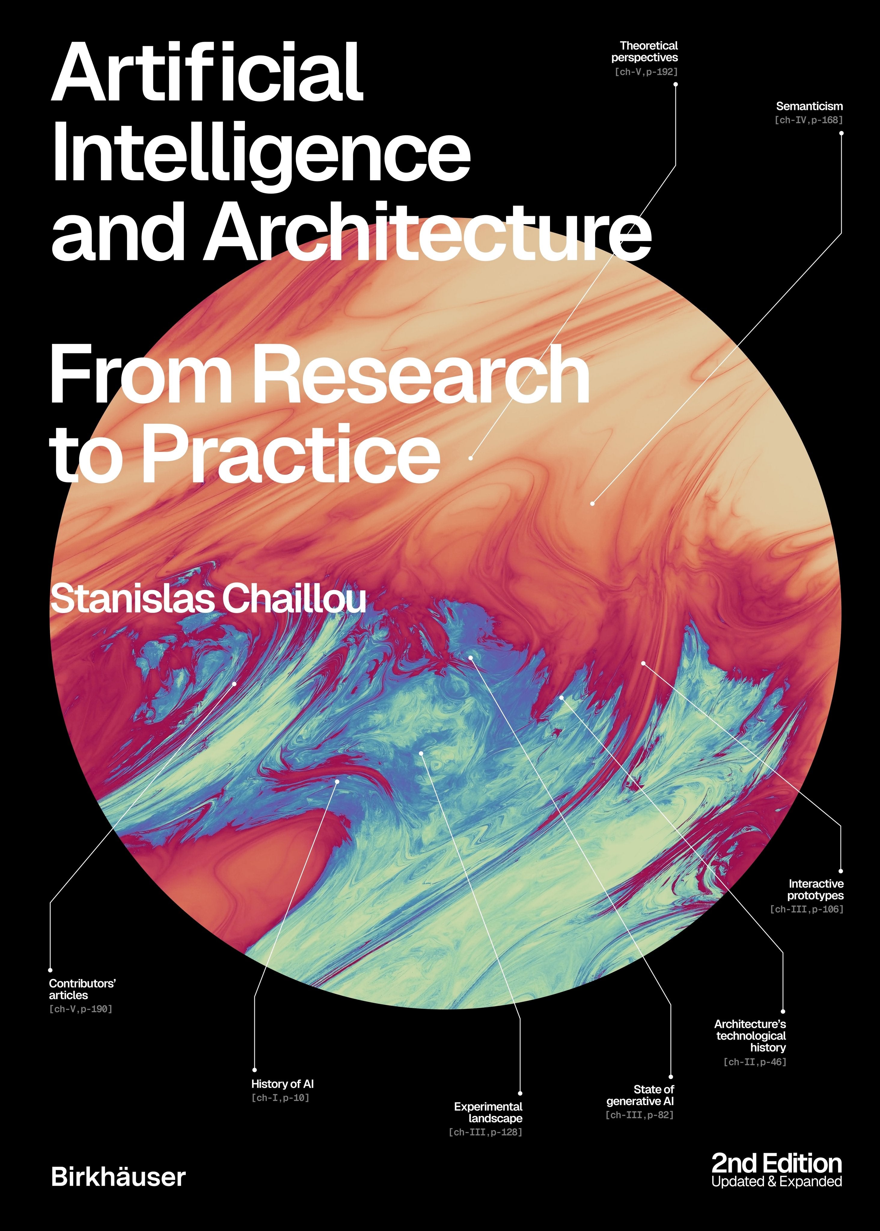 Artificial Intelligence and Architecture