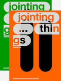 JOINTING THINGS - ON FRITZ HALLER