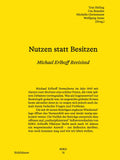 Nutzen statt Besitzen