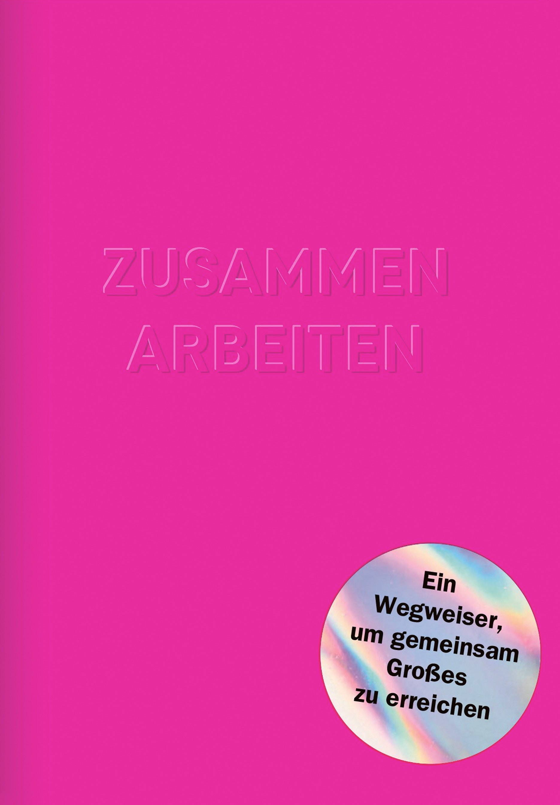 Zusammenarbeiten