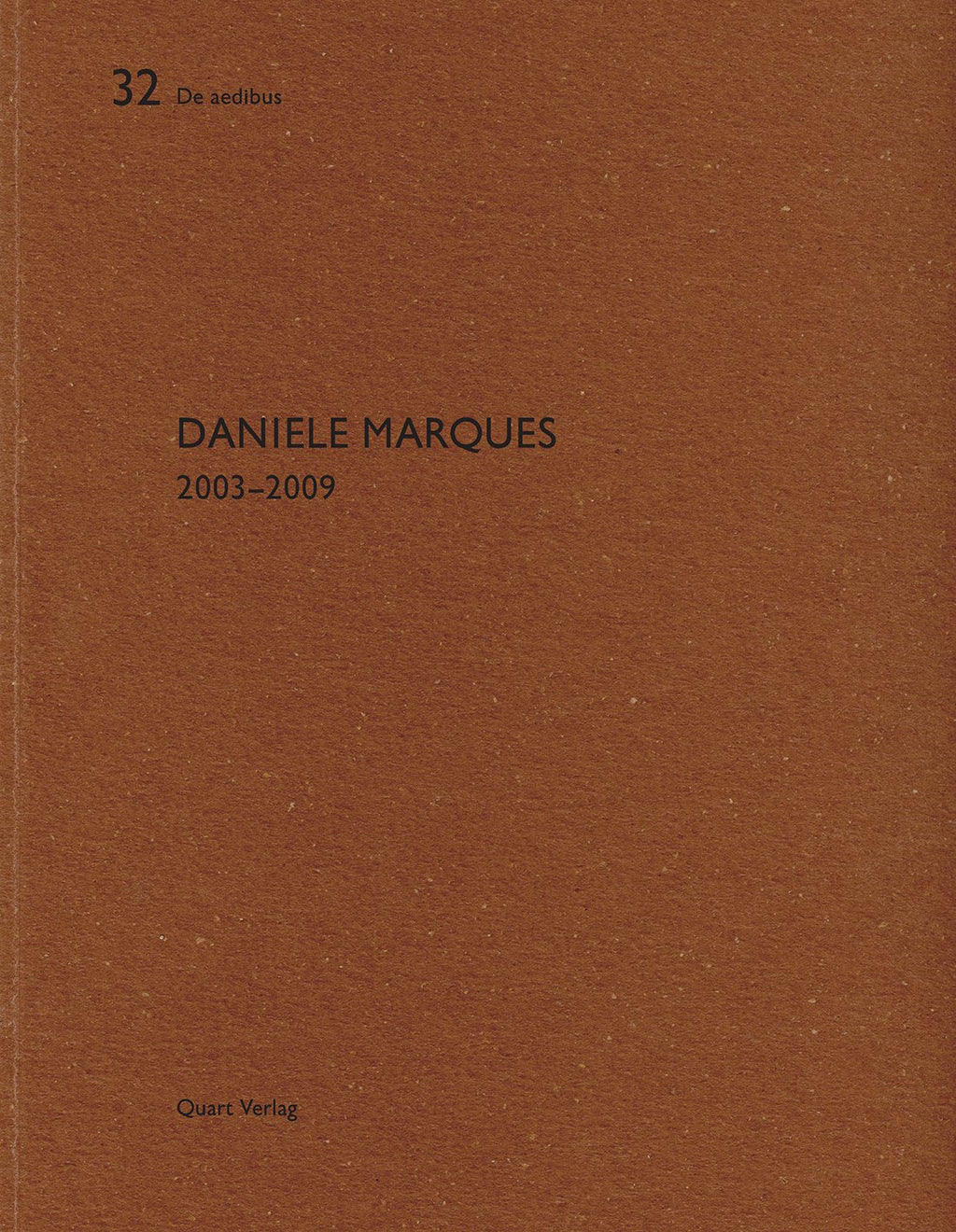 Daniele Marques