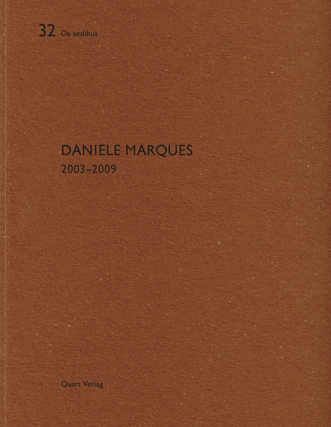 Daniele Marques