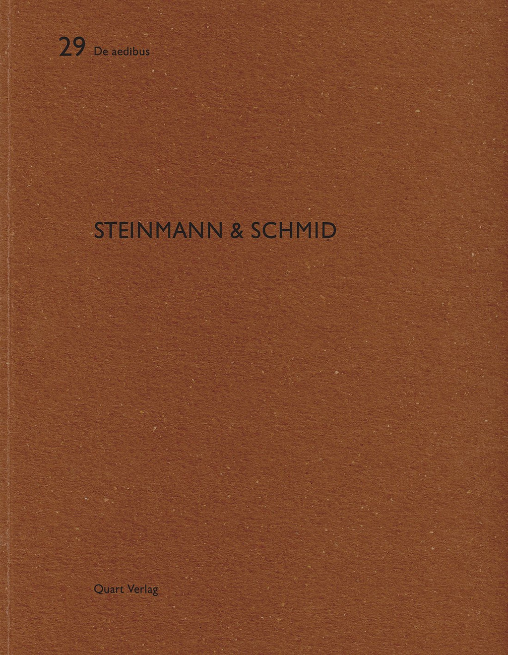 Steinmann & Schmid