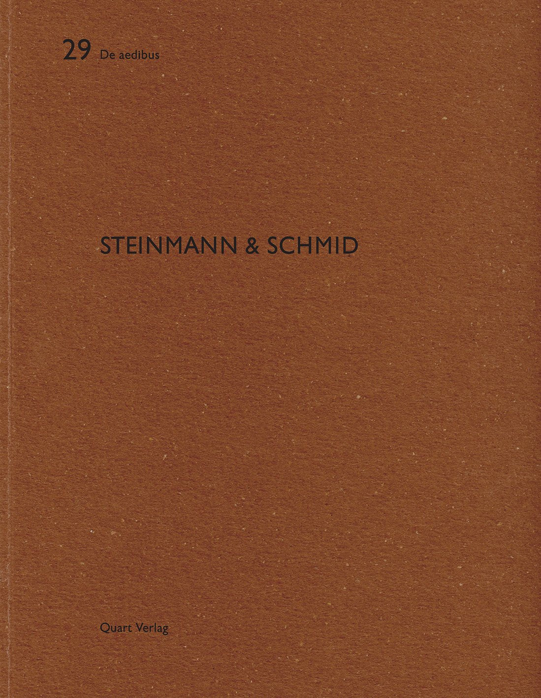 Steinmann & Schmid