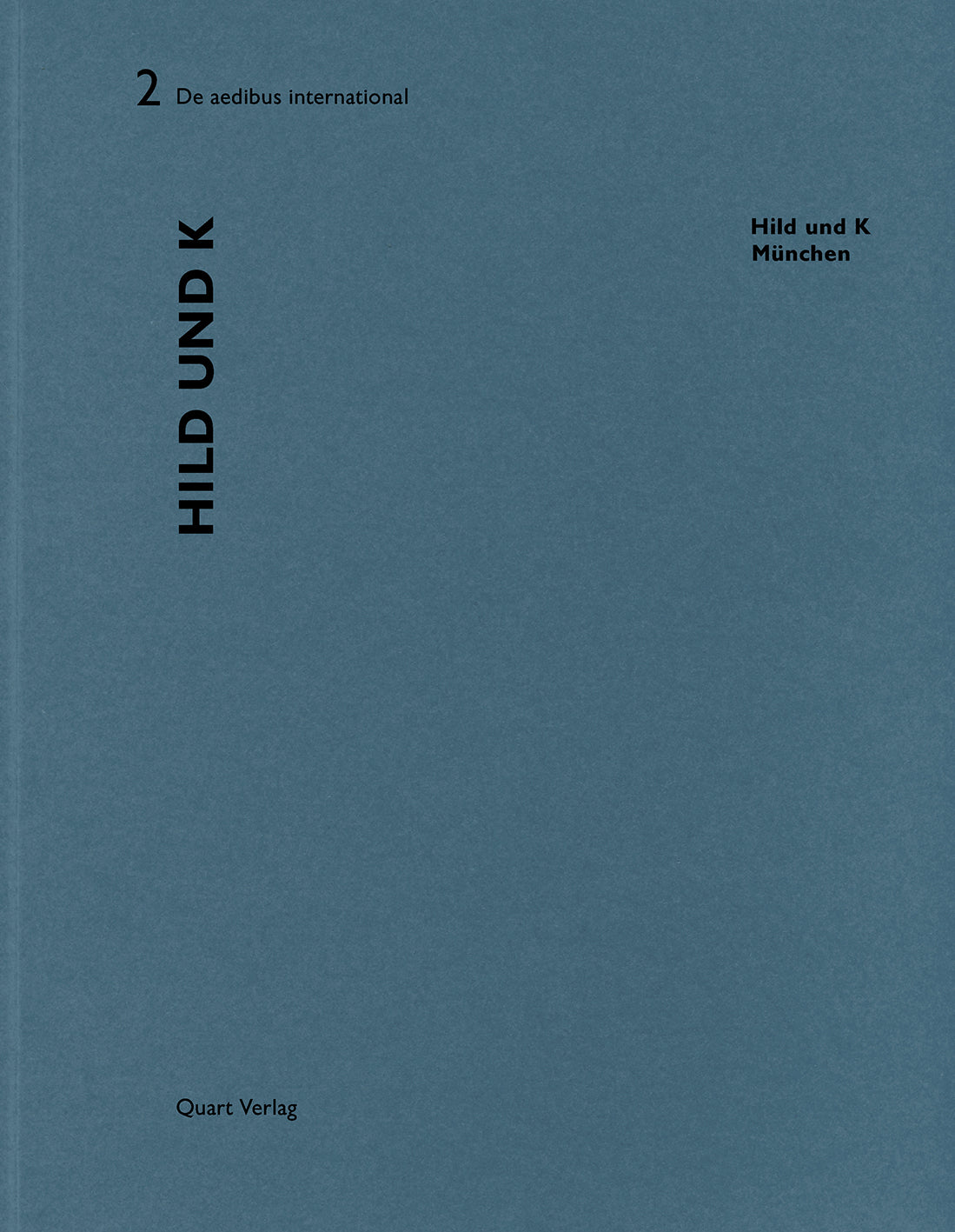 Hild und K