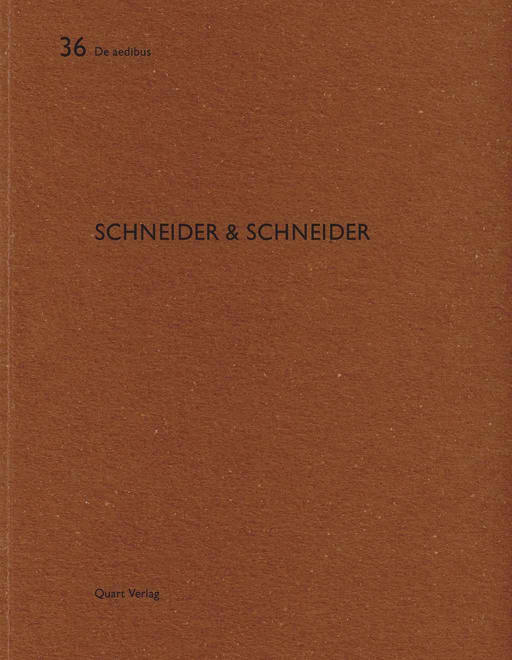 Schneider & Schneider